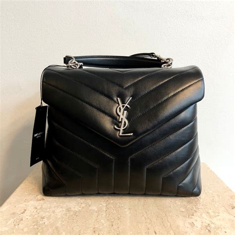 ysl vintage tasche|yves saint laurent purses.